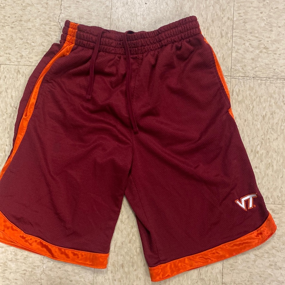 ProEdge by Knoghts Apperal VT basketball shorts L/G in size
